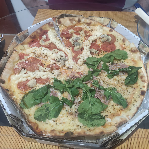 Foto 1 Santa Maria Forneria