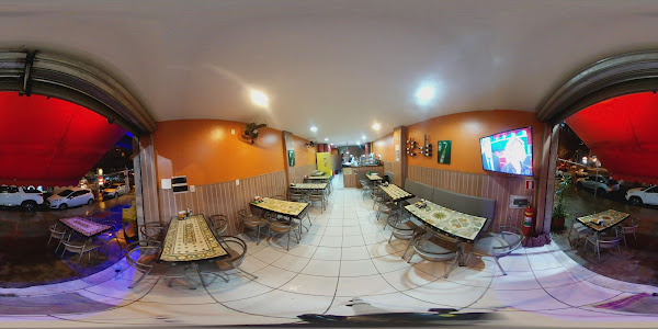 Foto 0 Pizzaria Dom Pappone