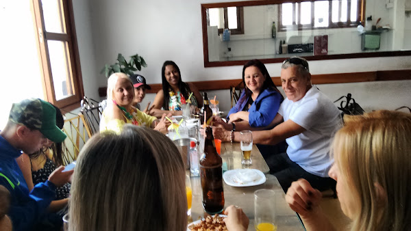 Foto 0 Barão Pizzaria