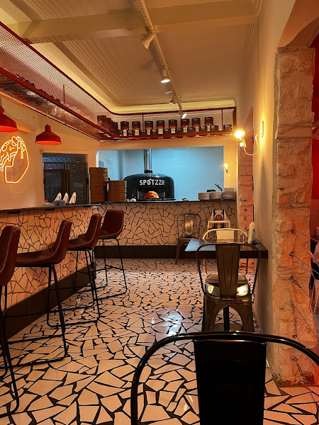Foto 0 Spotzza Pizzaria