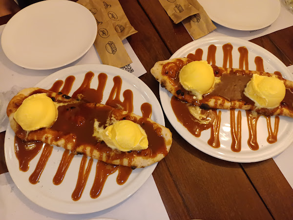 Foto 4 Spotzza Pizzaria