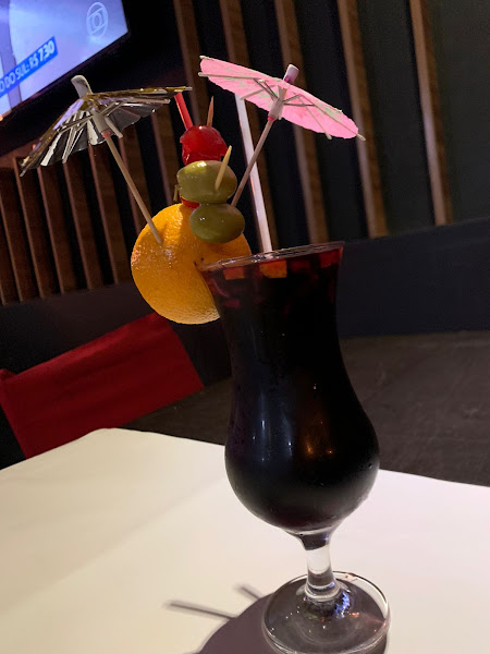 Foto 2 Pizzaria Moraes