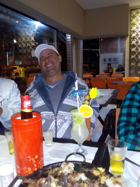 Foto 3 Pizzaria Moraes