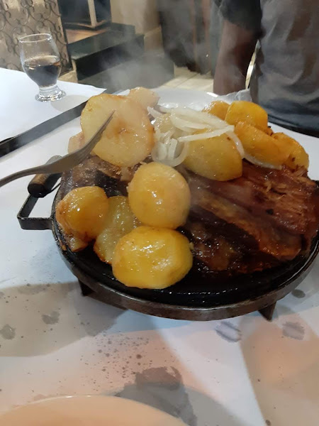 Foto 5 Pizzaria Moraes