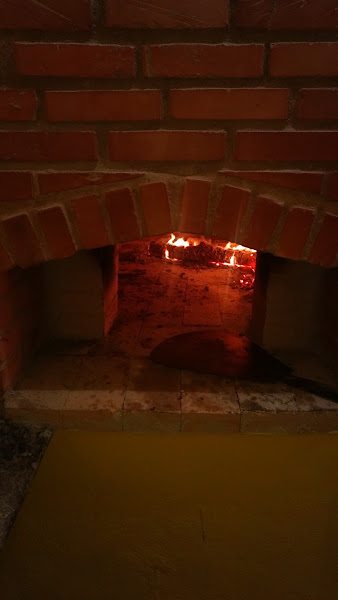 Foto 5 Manollo Pizzaria Foto 5 Manollo Pizzaria