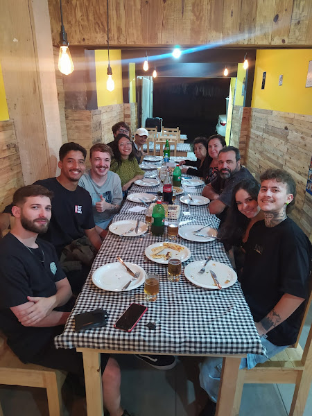 Foto 0 Fornalle Pizzaria