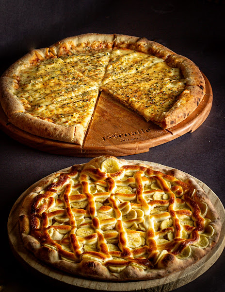 Foto 1 Fornalle Pizzaria