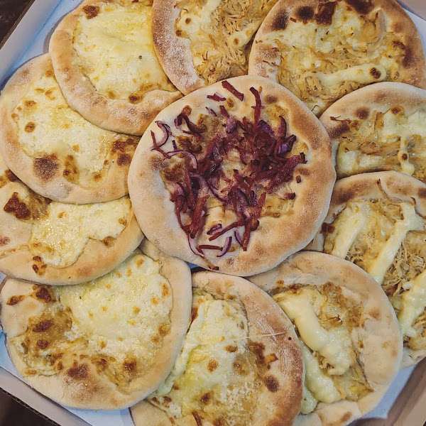 Foto 2 Fornalle Pizzaria