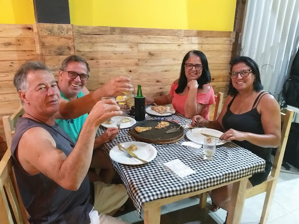 Foto 4 Fornalle Pizzaria