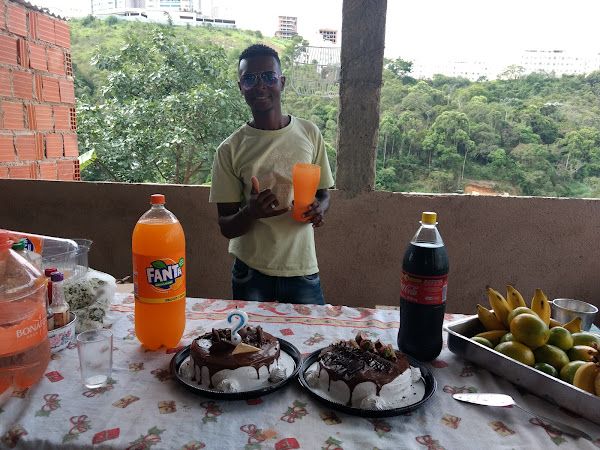 Foto 2 Italianissima Jah Pizzaria