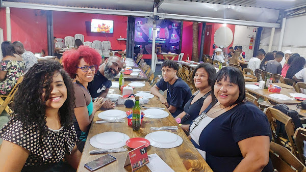 Foto 4 Italianíssima rodizios