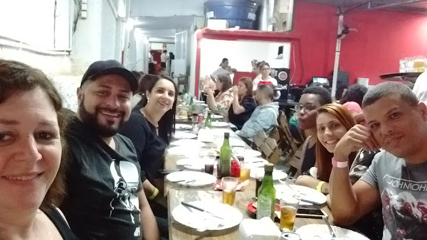 Foto 5 Italianíssima rodizios