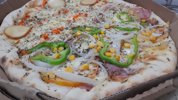 Foto 0 Pizzaria Corleone