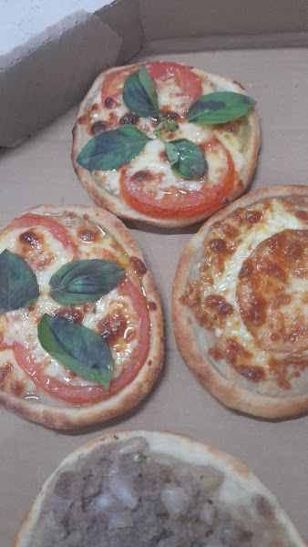 Foto 2 Pizzaria Corleone