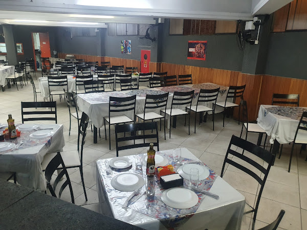 Foto 0 Heróis da Pizza