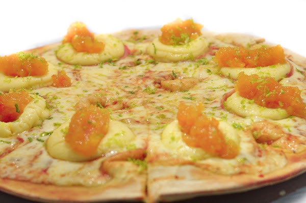 Foto 0 Minerin Pizzaria