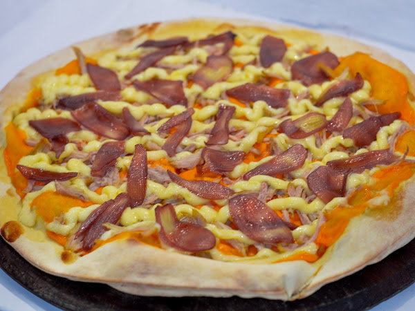 Foto 5 Minerin Pizzaria