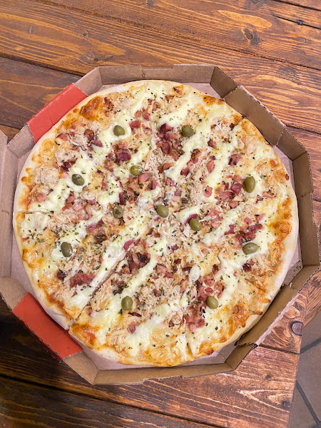 Foto 0 Specialle Pizzaria