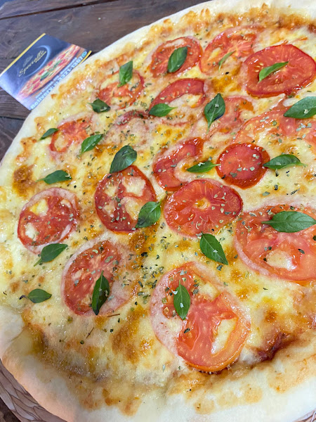 Foto 1 Specialle Pizzaria