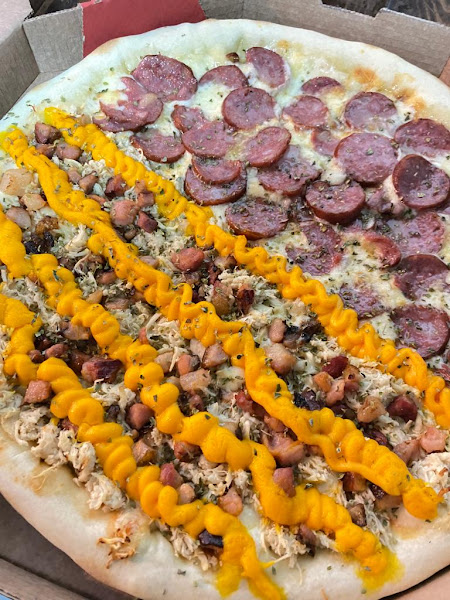 Foto 2 Specialle Pizzaria