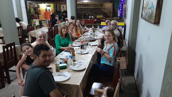 Foto 0 Barbudus Restaurante Pizzaria