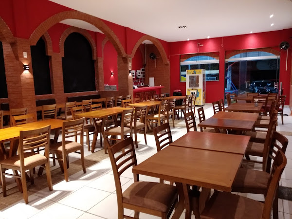 Foto 0 Paixão pizza