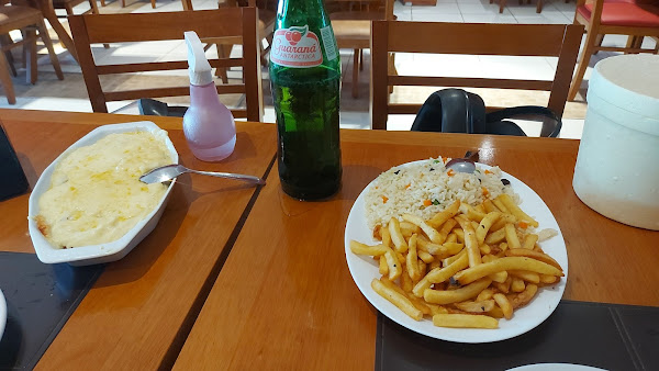 Foto 1 Paixão pizza