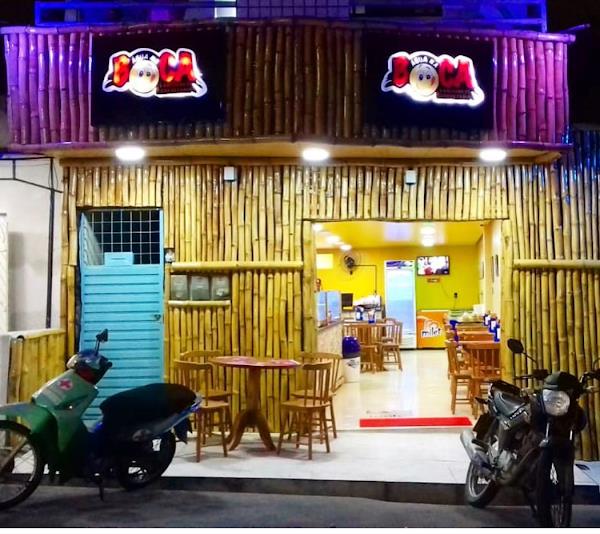 Foto 0 Água na boca