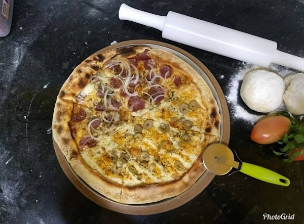 Foto 1 Água na boca