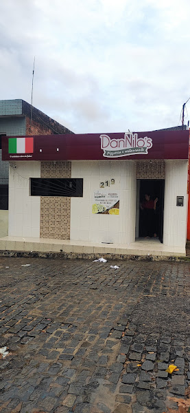 Foto 0 DanNilo''s Pizzaria