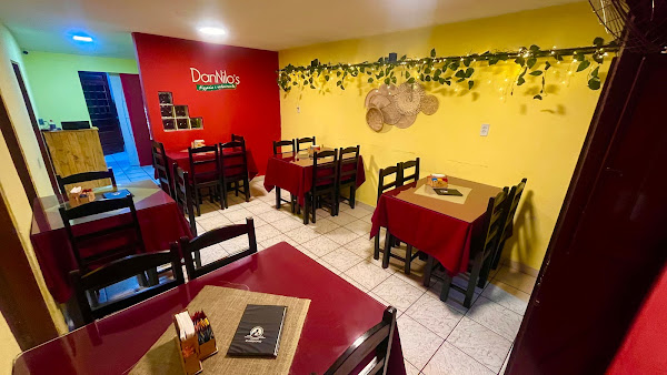 Foto 3 DanNilo''s Pizzaria