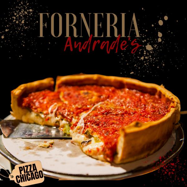 Foto 0 Forneria andrade''s