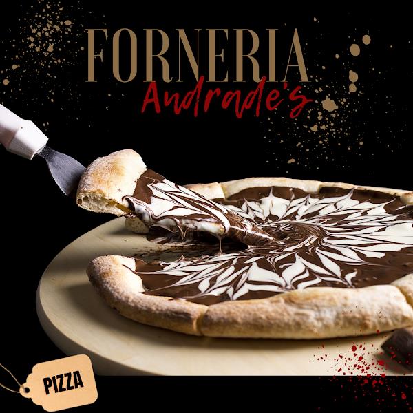 Foto 2 Forneria andrade''s