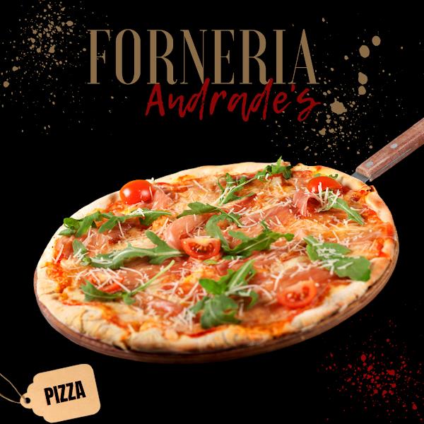 Foto 3 Forneria andrade''s