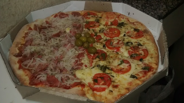 Foto 0 Mega Pizza