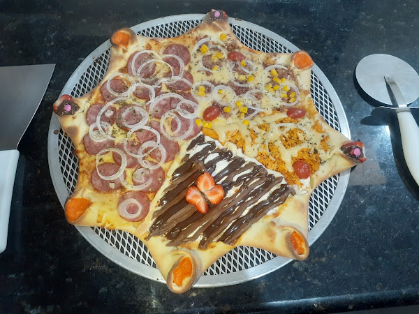 Foto 0 Castro''s Pizza