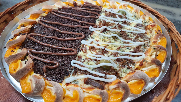 Foto 2 Hot Pizza e Hamburgueria