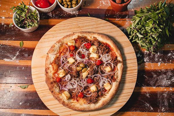 Foto 0 Massalima Pizzas Artesanais | pizzaria em caucaia | Delivery, Esfiha, Pizzaria, Caucaia CE