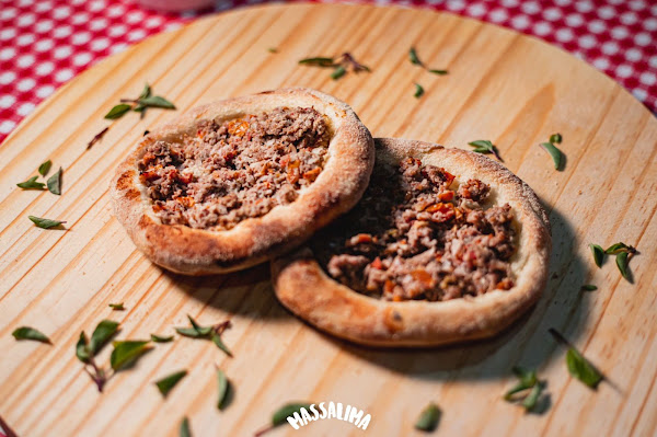 Foto 2 Massalima Pizzas Artesanais | pizzaria em caucaia | Delivery, Esfiha, Pizzaria, Caucaia CE