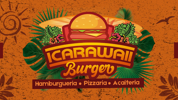 Foto 1 Icarawaii Burger