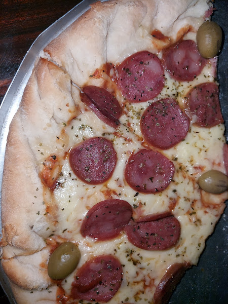 Foto 2 Icarawaii Burger