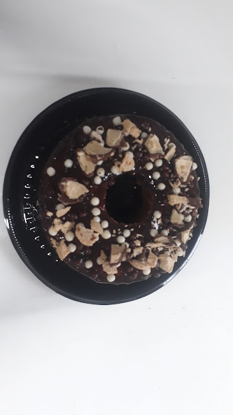 Foto 1 Aline Lanches