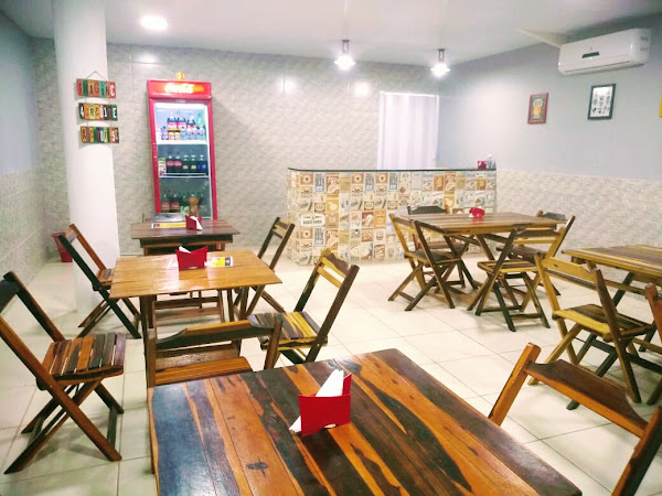 Foto 0 Pizza To Go Caucaia