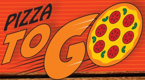 Foto 2 Pizza To Go Caucaia