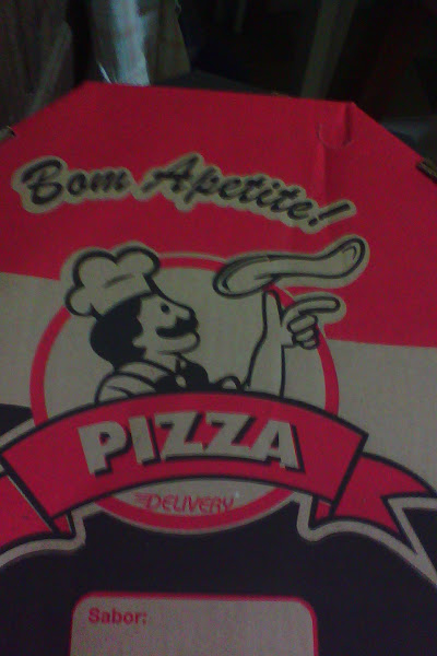 Foto 3 Pizzaria - GranCheff Express