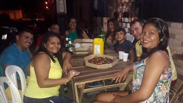 Foto 4 Pizzaria - GranCheff Express