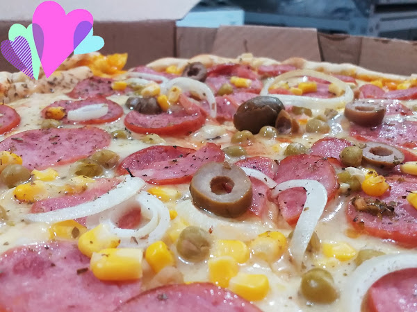 Foto 5 Pizzaria - GranCheff Express