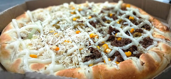 Foto 6 Pizzaria - GranCheff Express Foto 6 Pizzaria - GranCheff Express