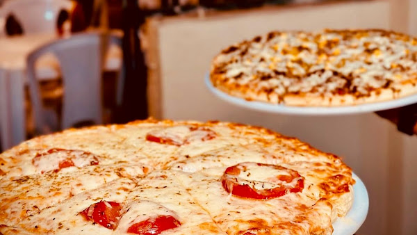 Foto 0 Pizzaria Metropolitana