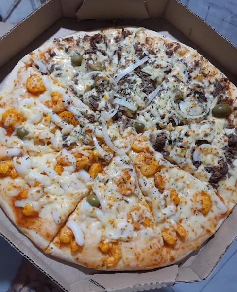 Pizzaria Dom Brayan Pizzaria Dom Brayan